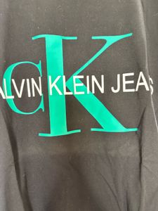 Calvin Klein Jeans Graphic Tee