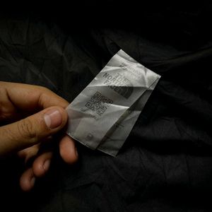 The North Face Puffer Jacket