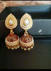 Jhumka