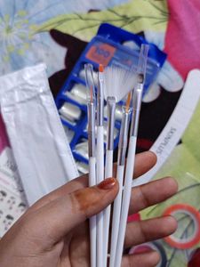 Nail art 💅 kit