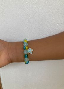 Handmade Beaded Bracelet