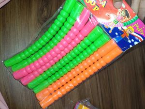 combo of products. 💗💗