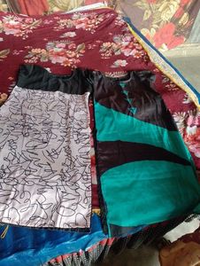 Kurti Set