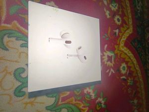 Apple Airpods