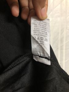 Maurices Black Jacket