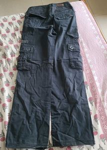Sparky Cargo Jeans