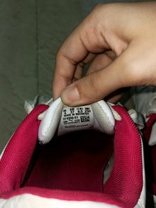 Authentic Puma Sneakers
