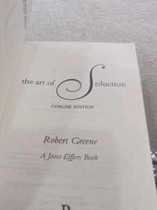 Robert Greene Book Set