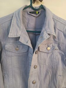 Tokyo Talkies Denim Jacket