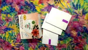 Life Care Organic Sanitary Pad