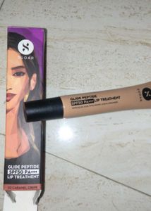 SUGAR 02 Caramel Crepe Lip Balm