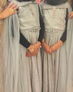 Beautiful Gown