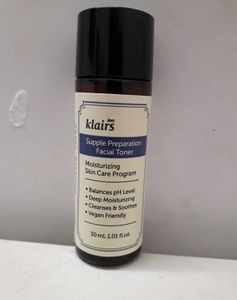 Klairs Toner