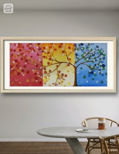 3 In 1 Painting