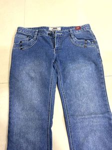 Wrangler Jeans