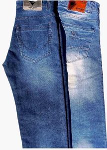 Branded Jeans Bundle