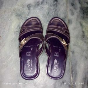 women flip flops
