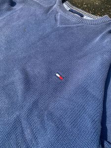 Tommy Hiflinger Sweater