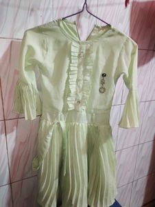 Baby Girl Dress
