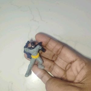 Vintage Batman Figurine