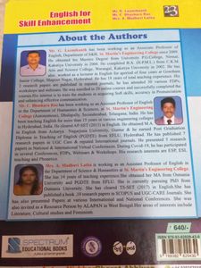 English Text Book