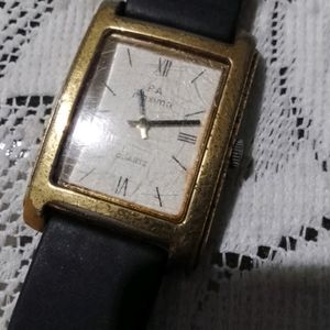 Maxima Watch