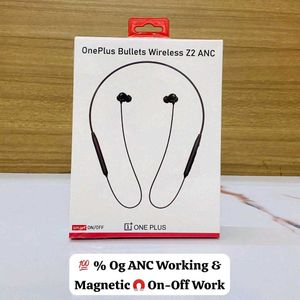 OnePlus Z2 Neckband (Copy)