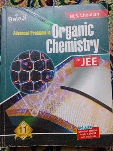 Balaji Books For Jee