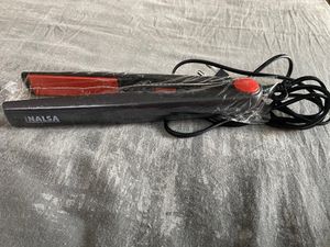 Inalsa Straightener