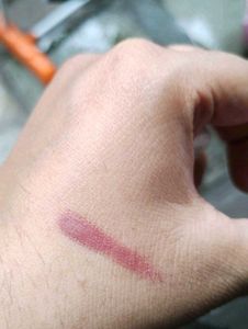 Just herbs Lip &amp; Cheek Tint - 05 Soft nude