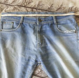 Jean For Men