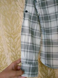 Full Sleeves Shirt For Boys