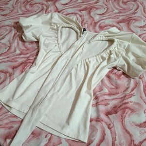 Body Fitted Top
