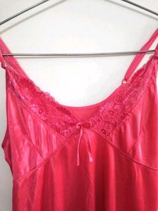 Silky Lingerie Sets of 4