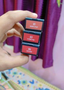 Swiss Beauty New Launch Dare To Matte  Lipsticks