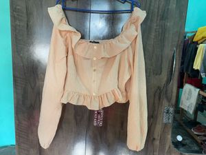 FOREVER 21 Top