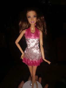 Barbie Doll