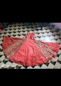 New Gown Party Wear