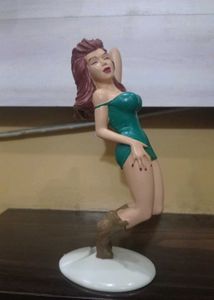 Showpiece