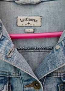 LEE COOPER Denim Jacket