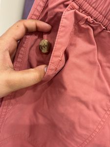 Pink Trouser