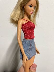 Barbie Doll