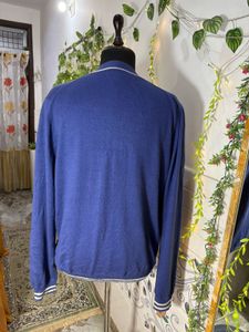 Brooks Brothers Cardigan Sweater Semi Winter ❄️
