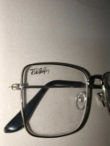 Vintage Ray-Ban Glasses
