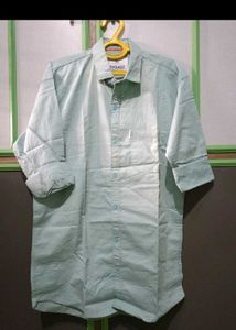 Men's Casual Shirt