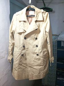 Trench Coat New