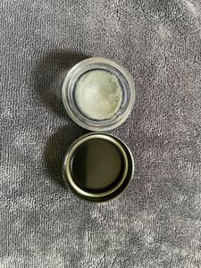 Lakme Silver Eyeshadow