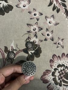 Oxidized