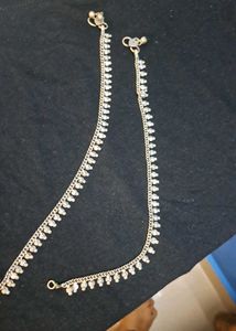 Silver Jewelry Sets