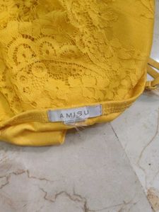 Lace Bralette Tops